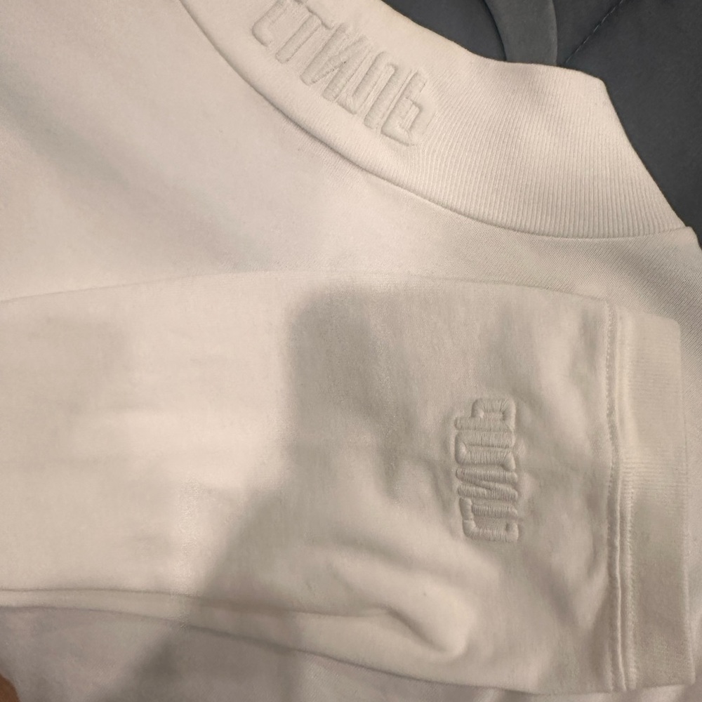 Heron Preston crewneck long sleeve